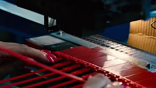 Hotprinter 