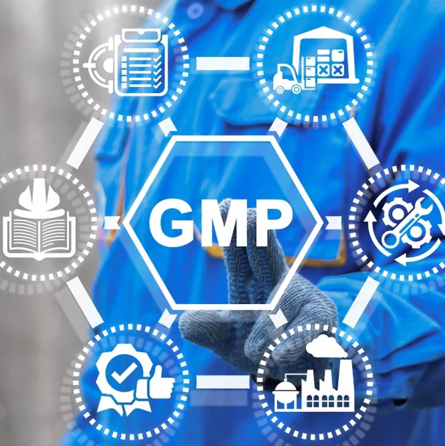 Co to jest GMP? Przewodnik po Dobrej Praktyce Produkcyjnej